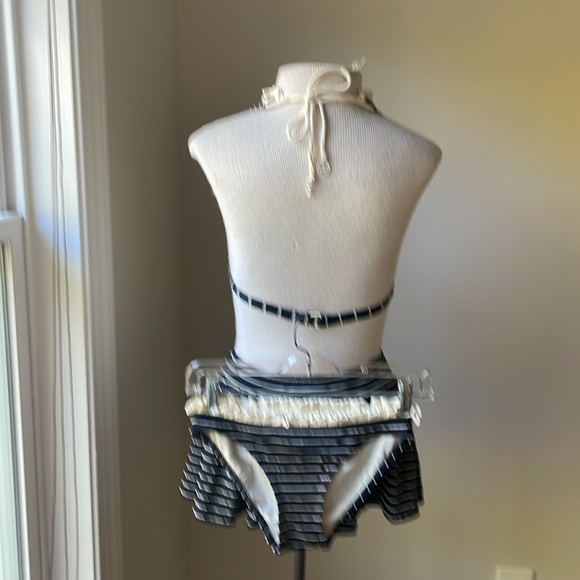 Juicy Couture Beach Royalty 3 pieces set - Picture 4 of 6